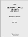 Hebrew Slaves Chorus