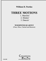 Three Motions