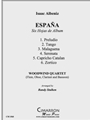 Espana (Six Hojas de Album)