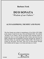 Duo Sonata