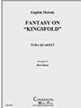 Fantasy on Kingsfold