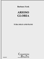 Arioso Gloria