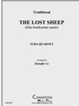 The Lost Sheep (Deb bortkomne sauen)