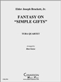 Fantasy on Simple Gifts