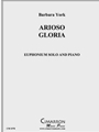 Arioso Gloria