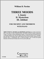 Three Moods