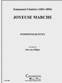 Joyeuse Marche