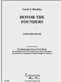 Honor the Founders
