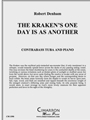 The Kraken's One Day is as Another