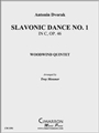 Slavonic Dance No. 1