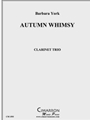 Autumn Whimsy