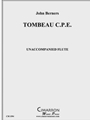 Tombeau C.P.E.
