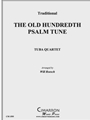 Old Hundredth Psalm Tune, The