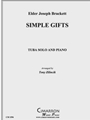Simple Gifts
