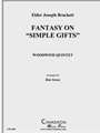 Fantasy on Simple Gifts