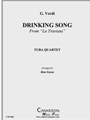 Drinking Song