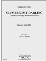 Slumber, My Darling