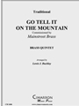 Go Tell it on the Mountain