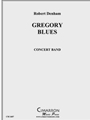 Gregory Blues