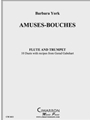 Amuses Bouches