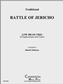 Battle of Jericho