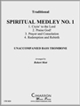 Spiritual Medley No. 1