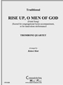 Rise Up, O Men of God