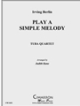 Play a Simple Melody