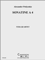 Sonatine a 4