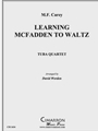 Learning McFadden to Waltz
