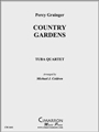 Country Gardens
