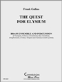 Quest for Elysium, The