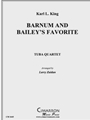 Barnum and Bailey's Favorite