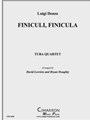 Finiculi, Finicula