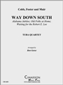 Way Down South