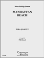 Manhatten March