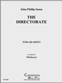 Directorate, The
