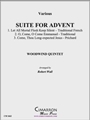 Suite for Advent