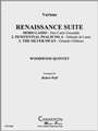 Renaissance Suite
