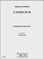 Canon in D