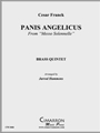 Panis angelicus