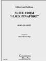 Suite from H.M.S. Pinafore