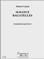 Ten Dance Bagatelles