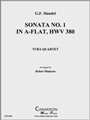 Sonata No. 1