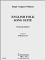 English Folk Song Suite