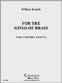 For the Kings of Brass