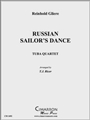 Russian Sailor's Dance