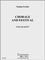 Chorale and Festival