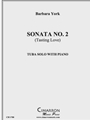 Sonata No. 2
