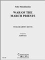 War of the March Priests